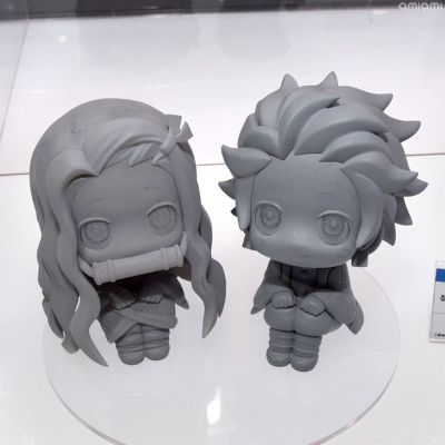 Look up 鬼灭之刃 灶门祢豆子