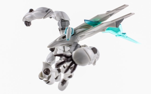 ROBOT魂 -ROBOT魂-〈SIDE FFN〉ファフナー・マークザイン