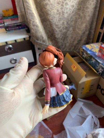 偶像大师灰姑娘女孩 五十岚响子 情书ver.