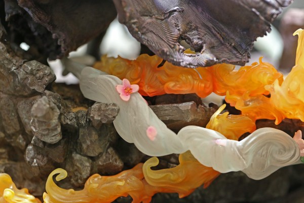 精英独家系列 浪客剑心 绯色剑心 VS 志志雄真实