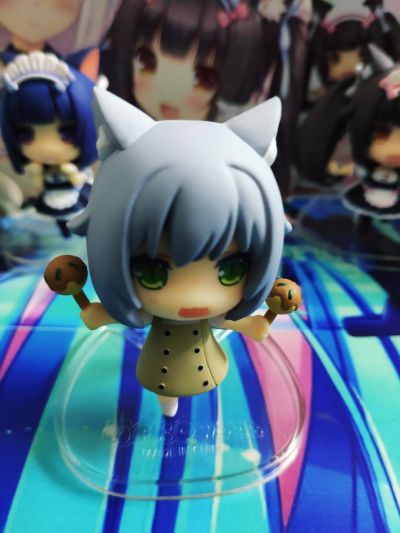 NEKOPARA 盒蛋 Vol.1 La Soleil开店了！ 牛奶 