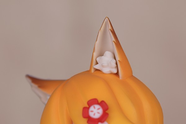 贤惠幼妻仙狐小姐 仙狐小姐