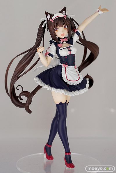 Pop Up Parade 猫娘乐园 巧克力