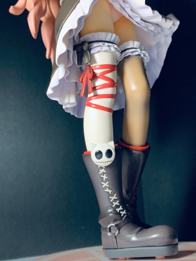 零之使魔 三美姫的轮舞 露易丝 哥特朋克