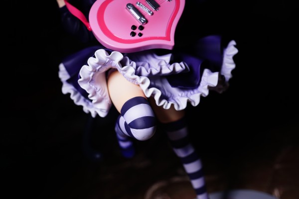 Show By Rock!! 希安