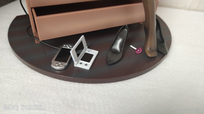 Gamer Girl（电玩女孩）