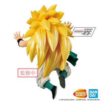 一番赏 龙珠Legends 悟天克斯超级赛亚人3 