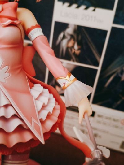 街角魔族 千代田桃