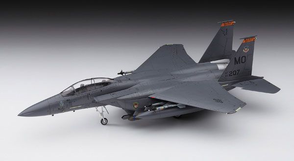 1/72 F-15E 打击鹰