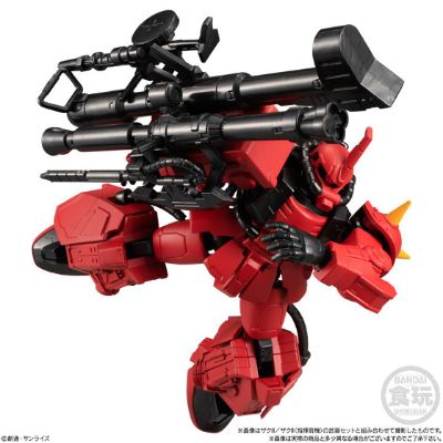 机动战士高达 G Frame10 10个一盒 (食玩)