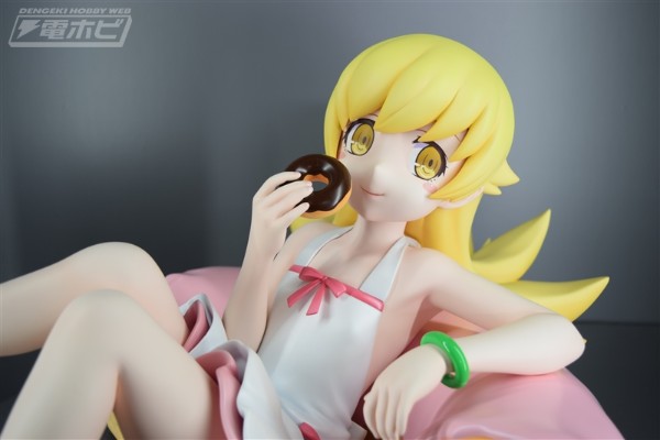 物语系列 忍野忍