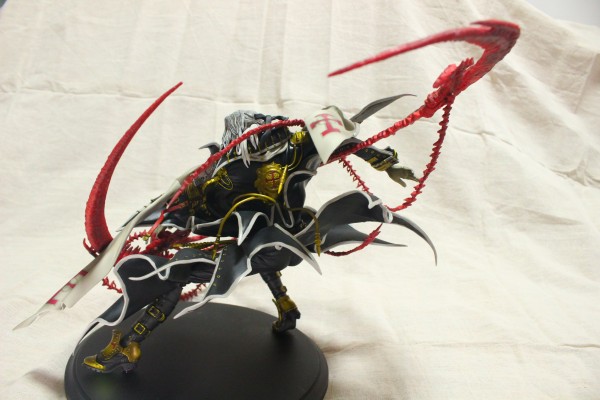 圣魔之血 亚伯・奈特罗德