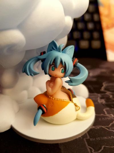 Dekacchu☆诸星琪拉莉 ～可爱公主ver.～