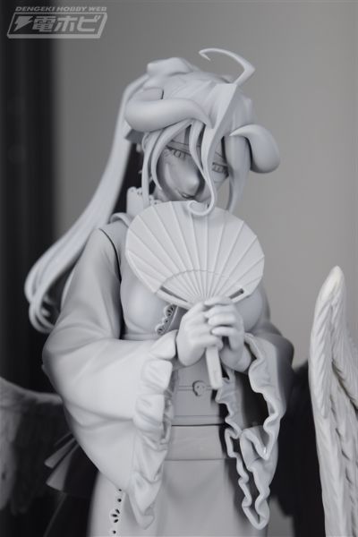 OVERLORD 雅儿贝德 -浴衣-