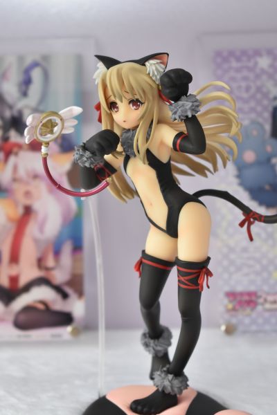 Fate/kaleid liner 魔法少女☆伊莉雅 依莉雅 The Beast Ver.
