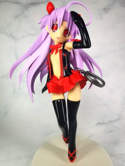 LiPMATES Collection Twinkle☆Crusaders 莉莉安 更加！坏坏