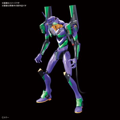 LMHG 福音战士新剧场版 EVA初号机