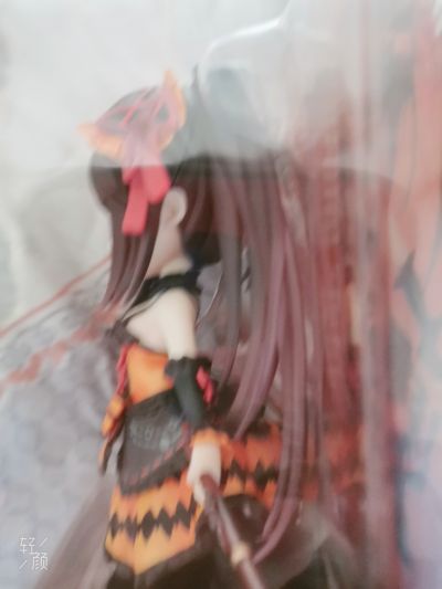 Q版系列 LULUMECU 约会大作战 时崎狂三