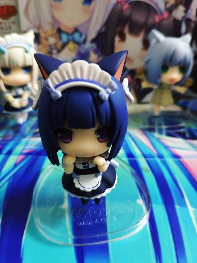 NEKOPARA 盒蛋 Vol.1 La Soleil开店了！ 枫