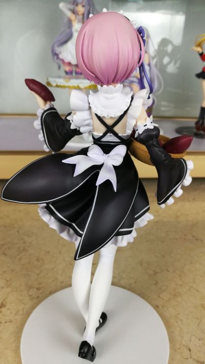 KDcolle Re：从零开始的异世界生活 拉姆 茶会造型