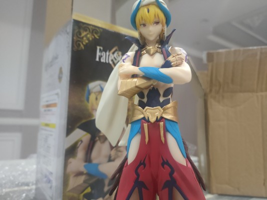 Super Special 系列 Fate/Grand Order 绝对魔兽战线 巴比伦尼亚 吉尔加美什