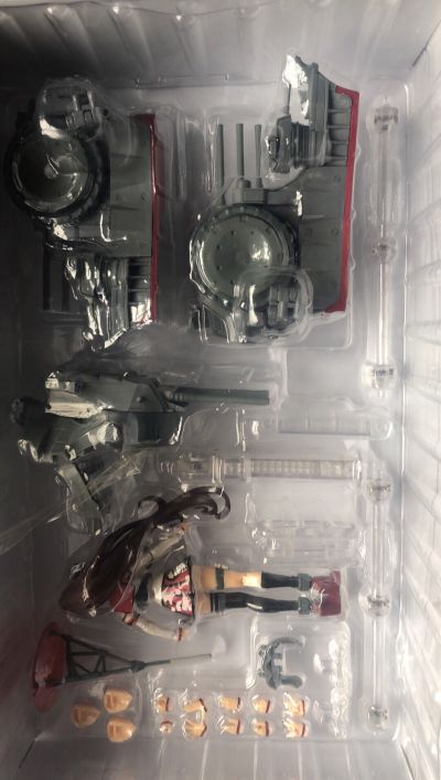 机娘计划 舰队Collection -舰娘- 大和 