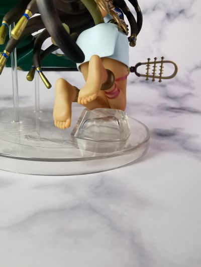 智龙迷城 DX手办 Vol.4 智龙迷城 帝都的守护神・雅典娜