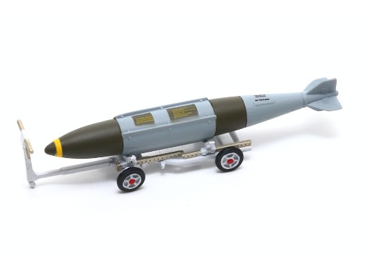 1425 1/72 F-35B闪电II；田宫37192