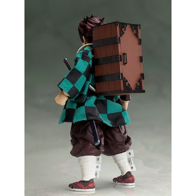 BUZZmod. 鬼灭之刃 灶门炭治郎