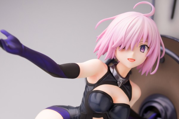 Fate / Grand Order 玛修·加拉哈德