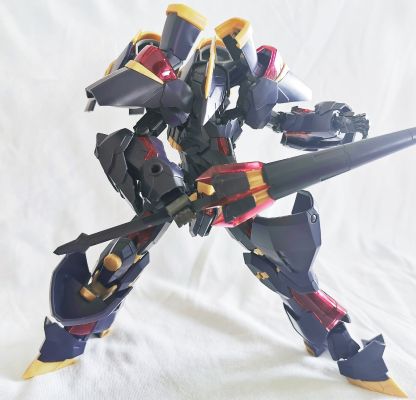 骨装机兵 NSG-Z0/E 突伽I〈初回限定仕様〉
