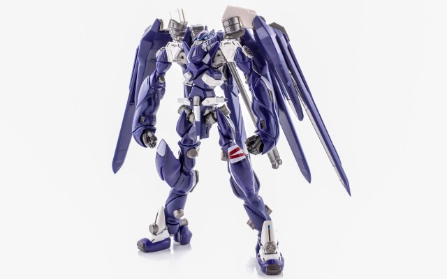 ROBOT魂 -ROBOT魂-〈SIDE FFN〉 苍穹のファフナー ファフナーマークフュンフ（魂ウェブ限定）