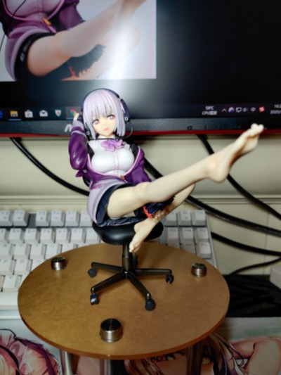 SSSS.GRIDMAN 新条茜