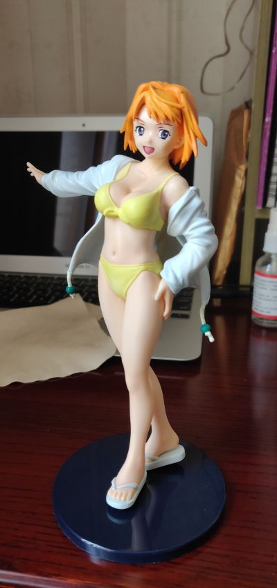 舞-HiME 鴇羽舞衣