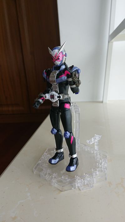 传奇骑士历史 15 假面骑士:时王