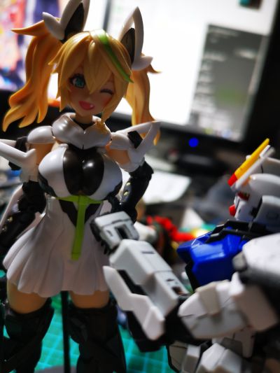 梦幻之星Online2es 珍妮 Stella Innocent