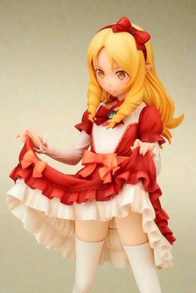 埃罗芒阿老师 山田妖精 会场限定热情红