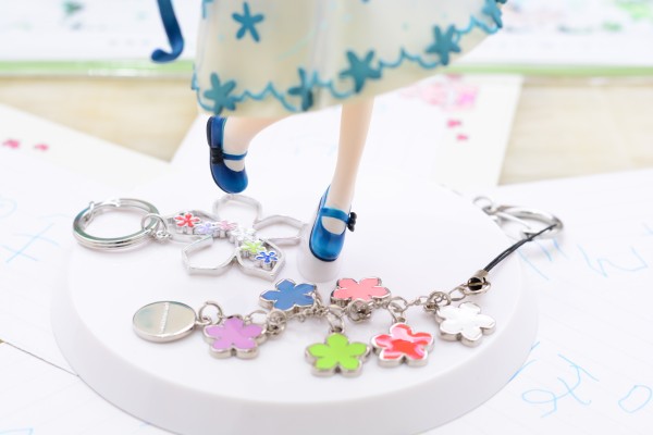 剧场版 未闻花名 盛装小面码