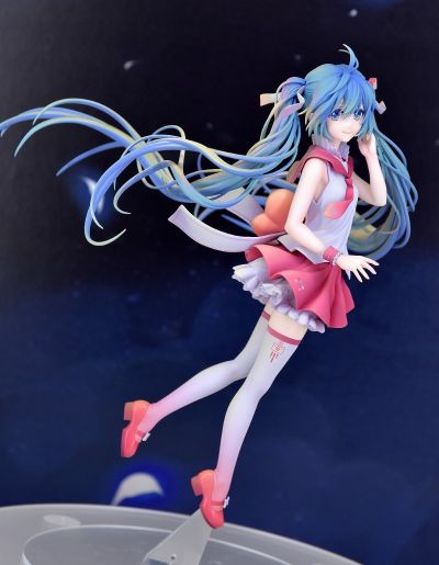 VOCALOID 初音未来 初梦Ver.