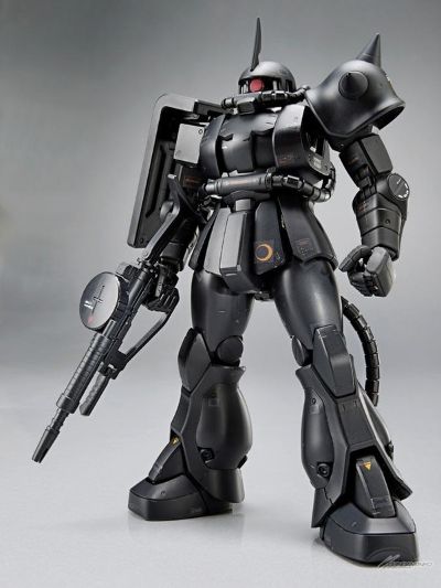 MG 机动战士高达 MS-06S 指挥官用型扎古II Ver. Luna Sea 
