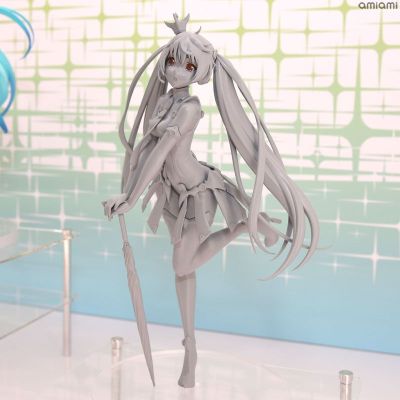 初音未来 赛车计划 赛车未来2013 第四轮SUGO战 应援［AQ］