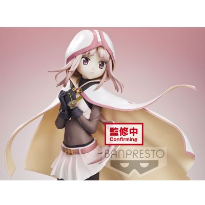ESPRESTO 魔法纪录 魔法少女小圆外传 环伊吕波