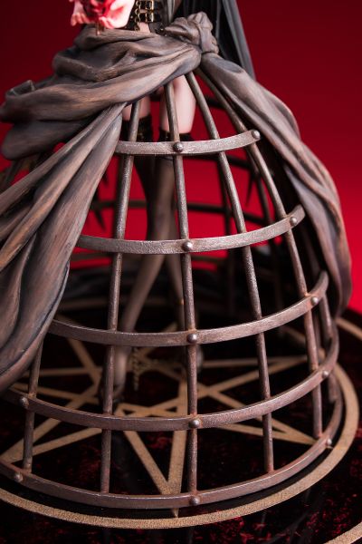 MELTY SNOW 白雪姬和七宗罪