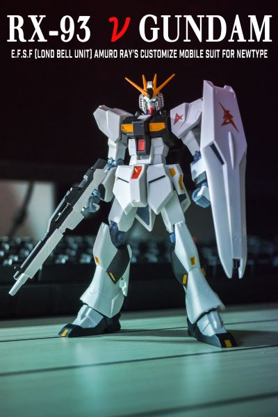 ROBOT魂〈SIDE MS〉 独角兽高达(新人类毁灭模式)全装甲对应版 『机动战士高达UC』