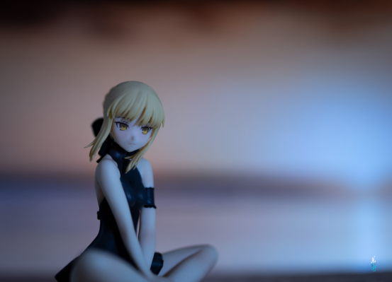 BEACH QUEENS Fate/Zero 阿尔托莉雅