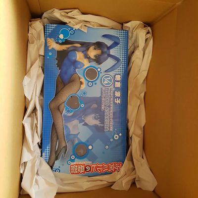 朝仓凉子 兔女郎Ver.