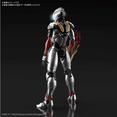 Figure-rise Standard 机动奥特曼：奥特曼装甲 新异时空 机动奥特曼装甲 假迪迦