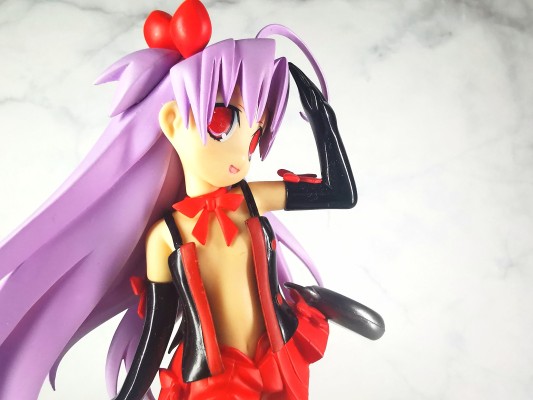 LiPMATES Collection Twinkle☆Crusaders 莉莉安 更加！坏坏