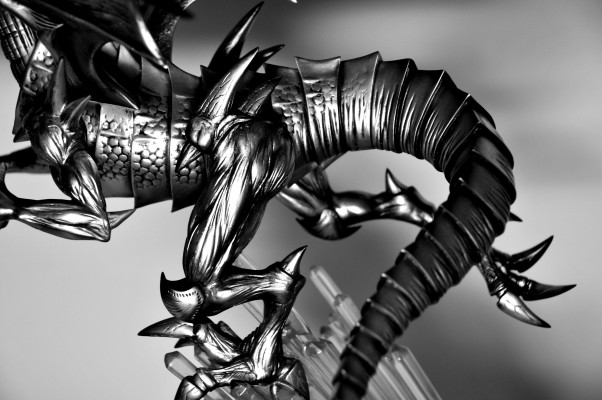 游戏王－怪兽之决斗 青眼白龙