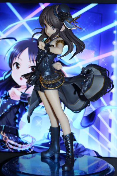 偶像大师灰姑娘女孩 橘爱丽丝 